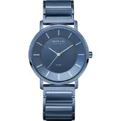 Bering - 19535-797 - Montre-bracelet - femmes - solaire