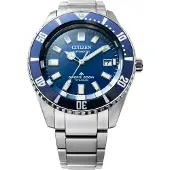 Citizen - Montre-bracelet - Homme - Automatique - Promaster Marine - NB6021-68L