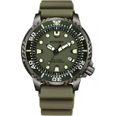 Citizen - BN0157-11X - Montre - Homme - Solaire - Chronographe - Promaster