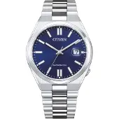 Citizen - NJ0150-81L - Montre - Homme - Automatique - Tsuyosa