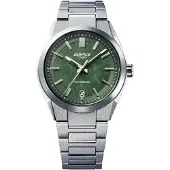 Casio - EFK-100D-3AER - Montre Bracelet - Hommes - Automatique - Edifice
