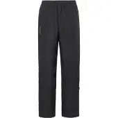 Vaude Bike Escape Bike Warm Pants Noir M Homme
