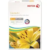 Xerox Colotech+ - Non couché - 100 microns - blanc - A4 (210 x 297 mm) - 90 g/m² - 500 feuille(s) papier uni