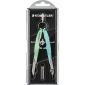 Staedtler Mars 556 00-pa1st Compass Clair Enfants