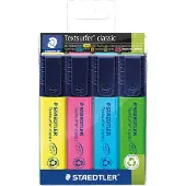 Staedtler Textsurfer clas.a 4 (4x)