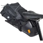 Blackburn Outpost Elite 10.5l Saddle Bag Noir