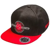 Sparco Baseball Cap Noir