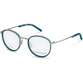 Porsche Design Lunettes De Lecture P8788-52b000 52x21x145 Mm