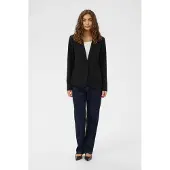 Culture Blazer 'CUBuka' noir