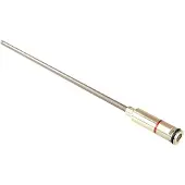 RockShox Reverb Axs B1+ 2026 Upper Piston 34.9 Mm Doré 100 mm