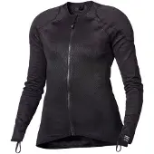Bowtex T-shirt Optimal pour femmes Niveau AA Noir L hommes