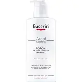 Eucerin AtopiControl Lotion pour le corps, 400 ml