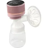 Babyono Get Ready Breast Pump Tire-lait PICO 1 pcs
