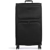 Stratic Gepäckstücke Stratic trolley Bendigo Light Style Trolley Black noir 84cm