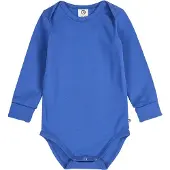 Müsli Barboteuse / body bleu