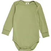 Müsli Barboteuse / body vert