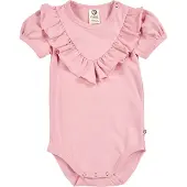Müsli Barboteuse / body rose