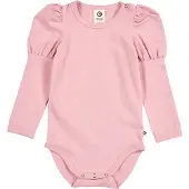 Müsli Barboteuse / body rose
