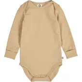 Müsli Body m/l - Cozy Moi - Safari - - 2 ans (92) - Body M/L