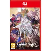 Fire Emblem: Fortune's Weave (nl) - Switch 2
