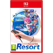 Switch Sports Resort (fr) - 2