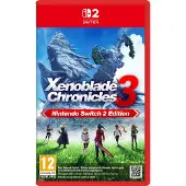 Xenoblade Chronicles 3 - Switch 2 Edition (nl)