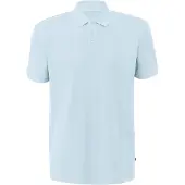 QS T-Shirt bleu clair