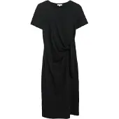 s.Oliver Robe noir