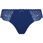 SugarShape String 'Clara' bleu cobalt