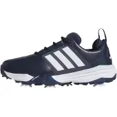 Adidas Chaussure de sport 'Adipower 26' bleu marine / blanc