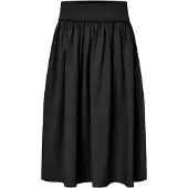 Masai Jupe 'MaSofina' noir