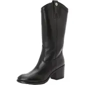 Mjus Bottes 'TAMPA' noir
