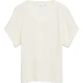 Comma T-shirt crème