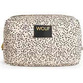 Wouf Trousses de toilette beige