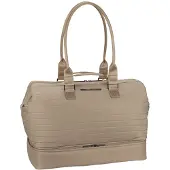 Travelite Sac week-end 'Barbara' beige