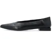Bianco Ballerines 'Fly' noir