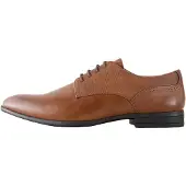 Next Chaussure à lacets cognac