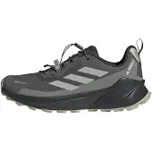 Adidas Chaussure basse 'Trailmaker 2' gris / gris foncé