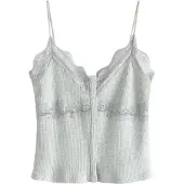 Next Haut gris clair