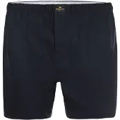 Steppin' Out Boxers bleu foncé