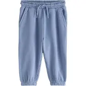 Next Pantalon bleu-gris