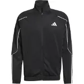 Adidas Survêtement 'STADIUM' noir / blanc