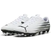 Puma Chaussures de football ATTACANTO II FG/AG Outdoor 108493 blanc, Taille:44 EU