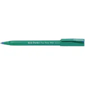 Pentel Roller Ball R 50 , bleu