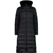CMP Veste d'hiver femme Noir 34K0046F/U901 Taille 42