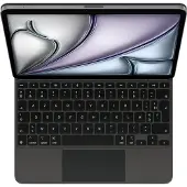 Apple Magic Keyboard iPad Air 11 Pouces (2026/2025/2024) AZERTY Noir