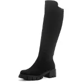 Elara Bottes noir