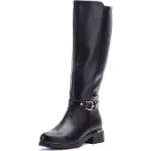Elara Bottes noir