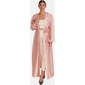 Elara Kimono rose