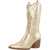 Elara Bottes de cowboy or